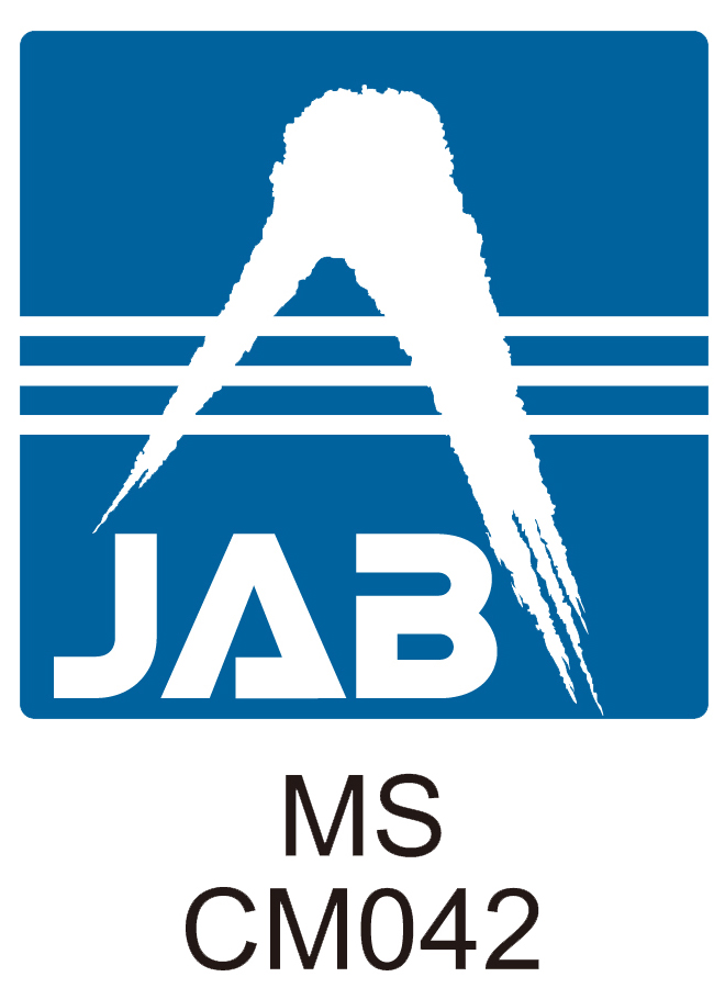 JAB MS CM042